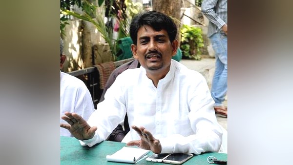 gujarat bypolls 2019: alpesh thakor controversial statement video viral gujarat bypolls 2019: alpesh thakor controversial statement video viral