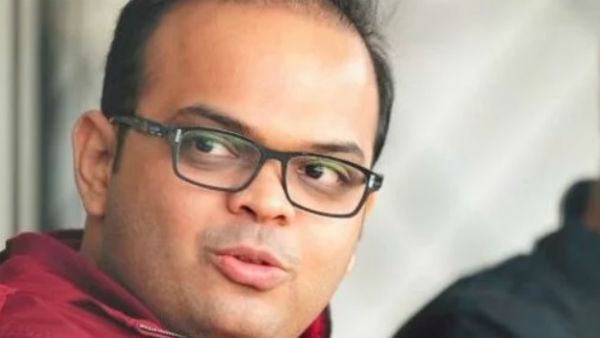 जय शाह की कंपनी का नाम आया विवादों में