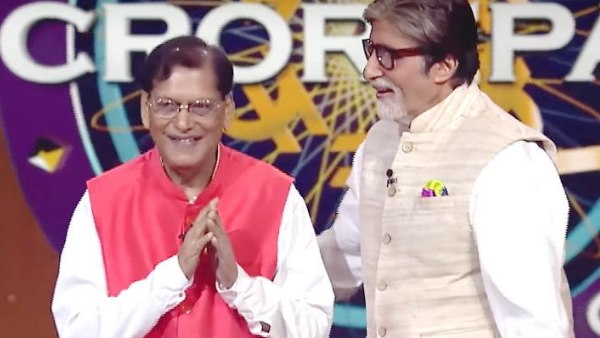 अमिताभ ने बाबूजी से जुड़ा रोचक किस्सा शेयर किया