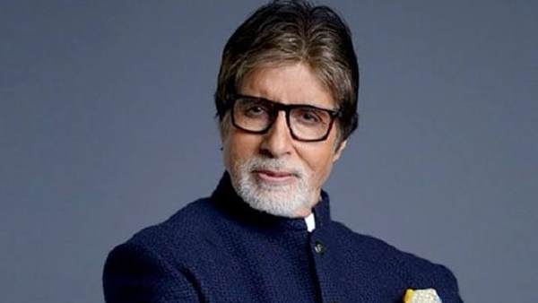 अमिताभ ने पूछी दिलचस्प बात