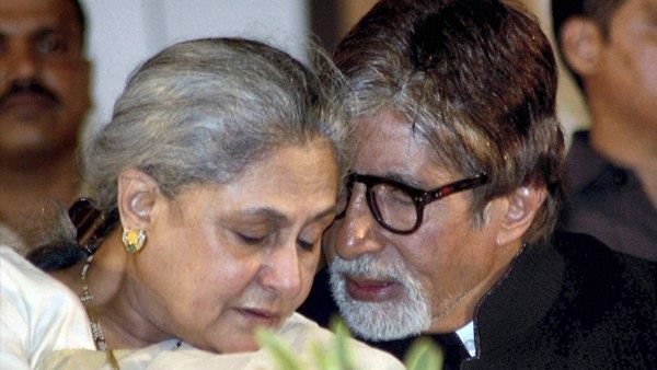 पेड़ों की कटाई पर ट्वीट कर घिरे बिग बी