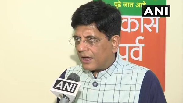Piyush Goyal reacts Dr Manmohan Singh statement economy slowdown maharashtra development Piyush Goyal reacts Dr Manmohan Singh statement economy slowdown maharashtra development