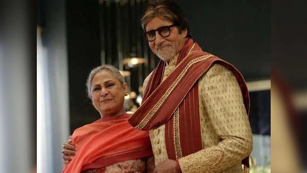 अमिताभ ने मनाना 77वां जन्मदिन