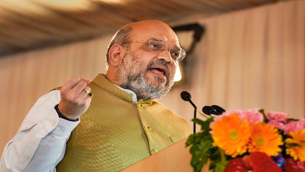 राहुल गांधी ने जब अमित शाह को बताया हत्या आरोपी