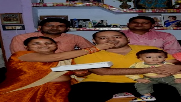 अनुपम मिश्रा का परिचय