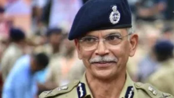 Gujarat cadre IPS officer Anup Kumar Singh is new NSG chief Gujarat cadre IPS officer Anup Kumar Singh is new NSG chief
