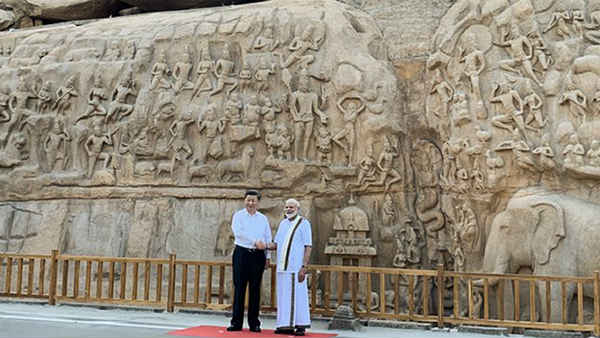क्या है अर्जुन पेनाश