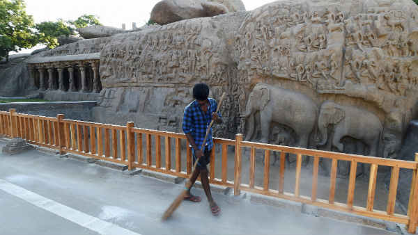 भागीरथी ने भी की तपस्या