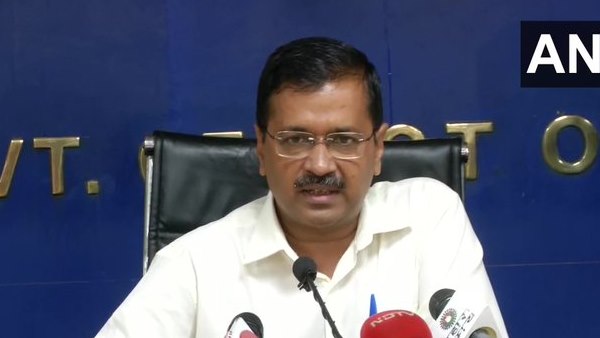 Arvind Kejriwal welcome Centres decision to give ownership rights to unauthorised colonies in Delhi Arvind Kejriwal welcome Centres decision to give ownership rights to unauthorised colonies in Delhi