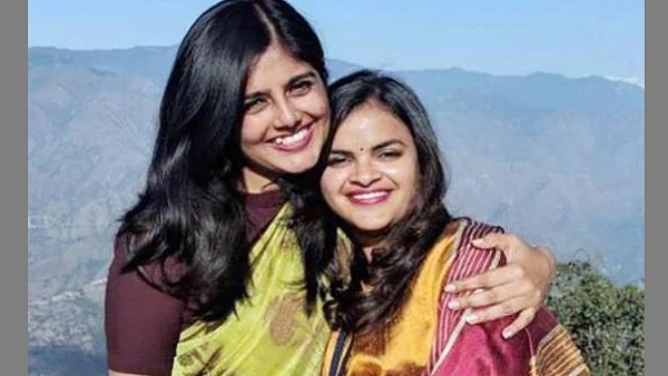 राजनीतिक दबाव पर क्या करेंगी, पूछा गया सवाल
