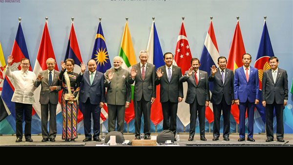 RCEP RCEP