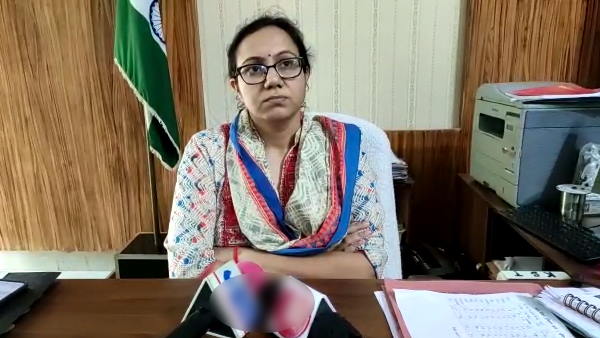 दुष्कर्म के दोषी को वारदात के 36वें दिन उम्रकैद