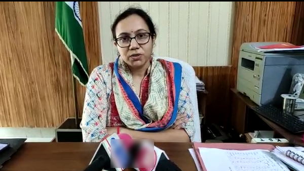 ऐसे बनाया था दरिंदे ने मासूम को शिकार