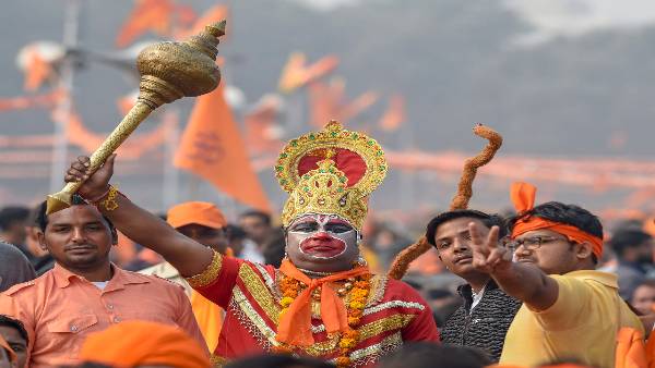 मंदिर के पक्ष में आया फैसला तो क्या मान जाएंगे मुस्लिम