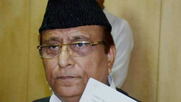 लड़ाई से पीछे नहीं हट सकता- आजम