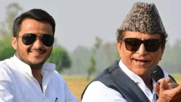 arrest warrant issued against azam khan his wife and son arrest warrant issued against azam khan his wife and son