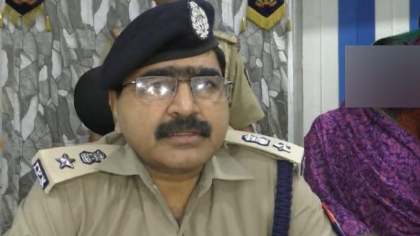 क्या कहती है पुलिस