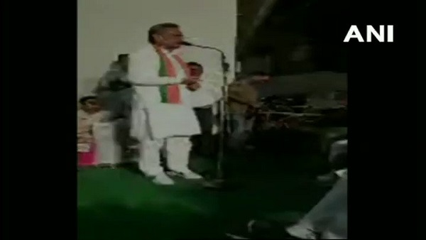 BJP candidate in Haryana said no challan if he gets elected for MLA BJP candidate in Haryana said no challan if he gets elected for MLA