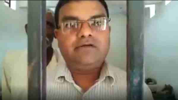 Budaun man release video after death Budaun man release video after death