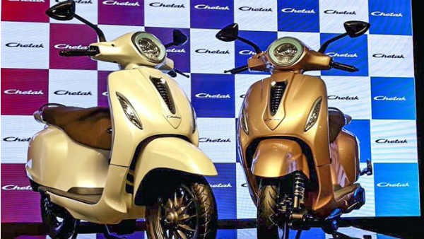 Bajaj Bajaj