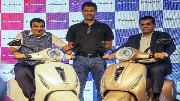 Bajaj Bajaj
