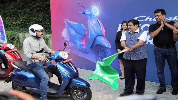 Bajaj Bajaj