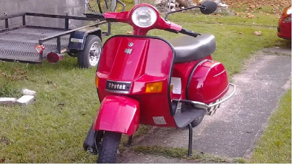 Bajaj Bajaj