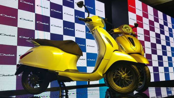 Bajaj Bajaj