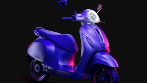 Bajaj Bajaj
