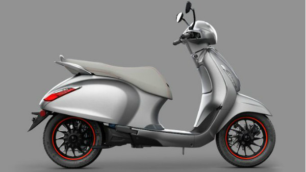 Bajaj Bajaj