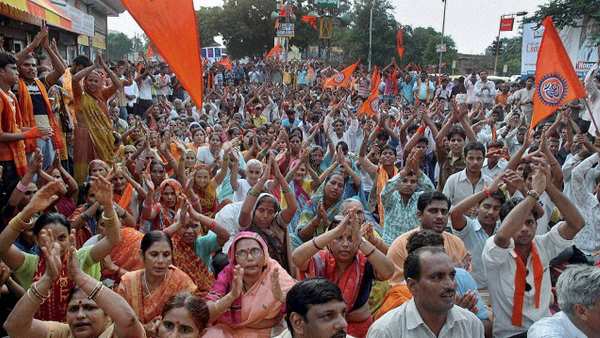 गुजरात में पकड़े गए तिवारी के हत्यारोपी