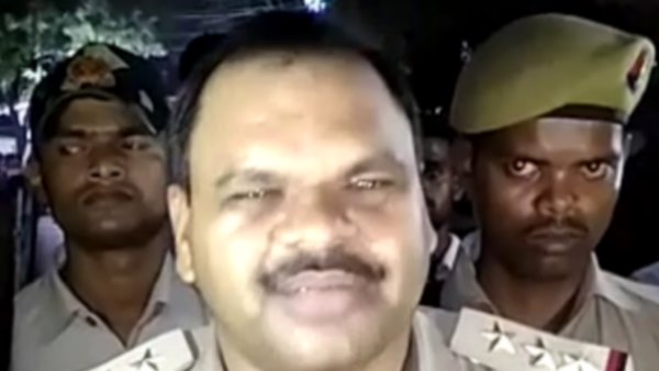 inspector suspended over negligence in minor girl physical attack case in ballia inspector suspended over negligence in minor girl physical attack case in ballia