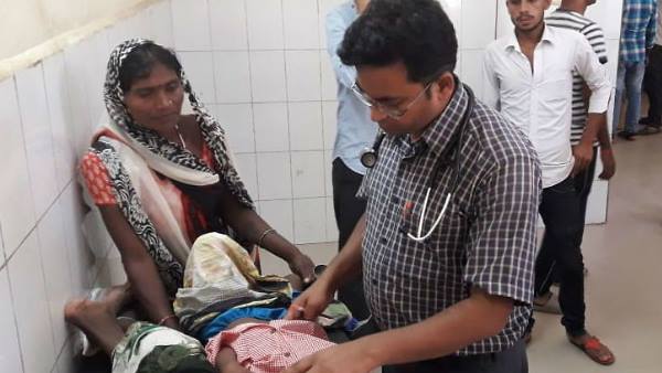girl died many Ill After Drinking Contaminated Water In ballia girl died many Ill After Drinking Contaminated Water In ballia