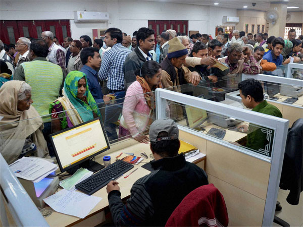 बदल जाएगा बैंकों के खुलने बंद होने का समय