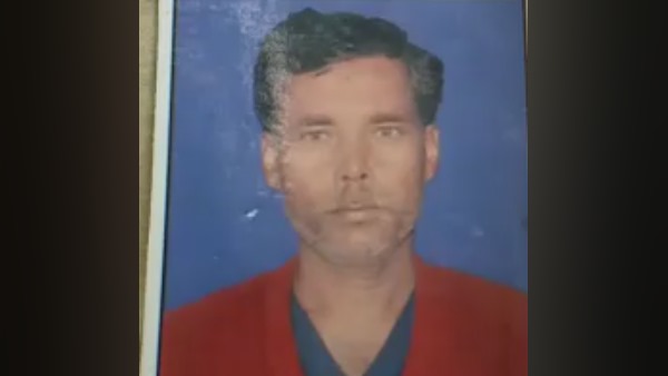 कर्ज से परेशान होकर लगाई फांसी
