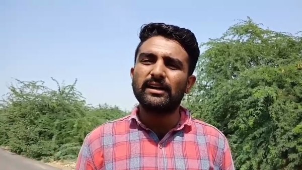 मजबूरन घर करने पड़ रहे खाली