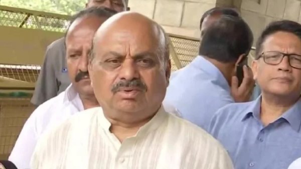 कर्नाटक के मंत्री का बड़ा बयान