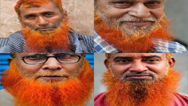 Beard Beard