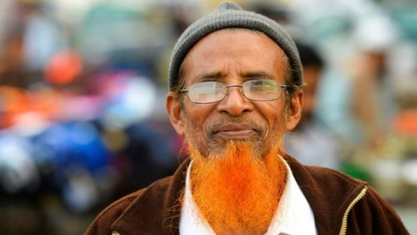 beard beard