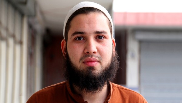 beard beard