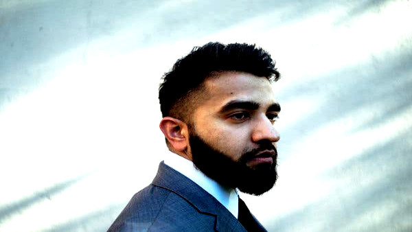 beard beard