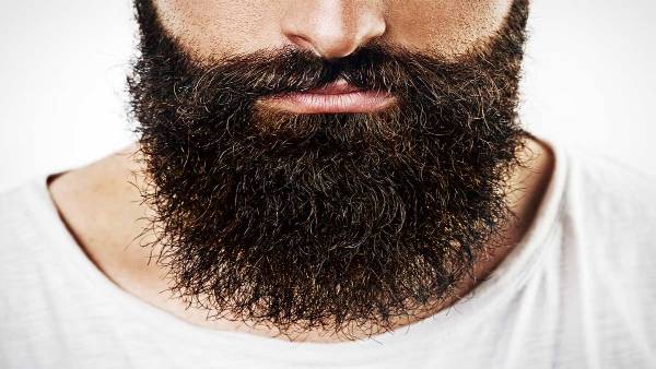 beard beard