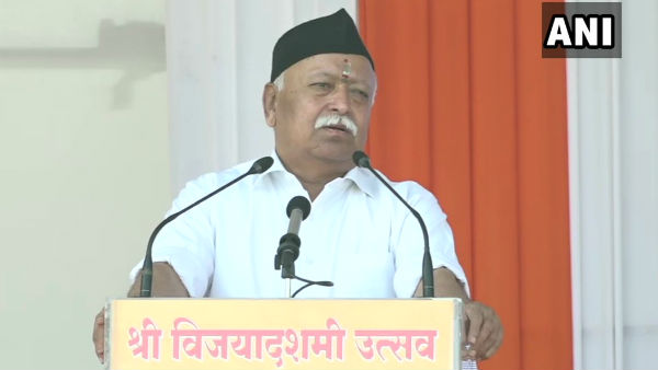'मॉब लिंचिंग के नाम पर देश को बदनाम करने की साजिश'