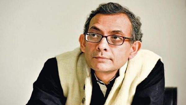 पति-पत्नी को मिला नोबेल पुरस्कार