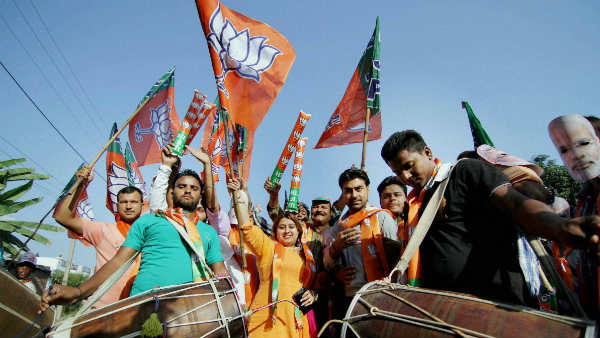 दक्षिण हरियाणा में क्या होगा इसबार ?