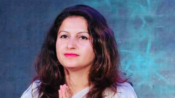 गूगल ट्रैंड रिपोर्ट में टॉप पर सोनाली फोगाट