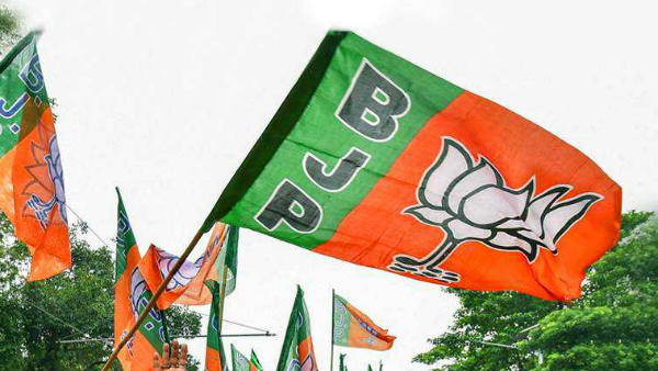 महाराष्ट्र में भाजपा की परेशानी
