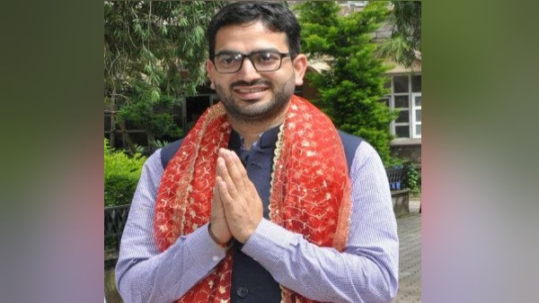 उपचुनाव में भाजपा जीत गई
