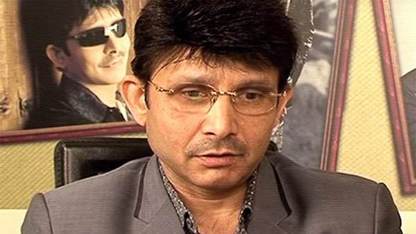 अयोध्या विवाद पर केआरके ने किया ट्वीट
