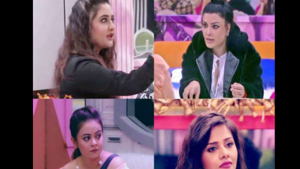 'बिन ब्याही मां बनने को कहता है बिग बॉस 13'